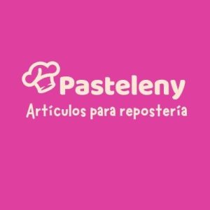 Logotipo Pasteleny (1)