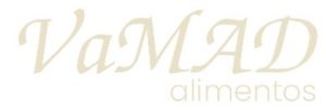 LOGOTIPO VAMAD